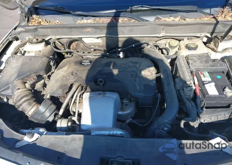 2013 Chevrolet Malibu 3Lt from USA, damaged, VIN 1G11G5SX6DF338473